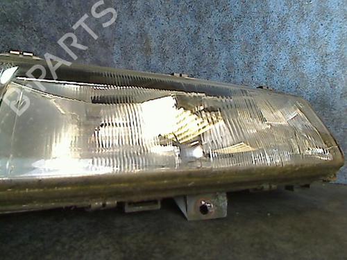 Used Left headlight CITROËN XANTIA (X1_, X2_) 1.8 i 16V (110 hp) 26082341