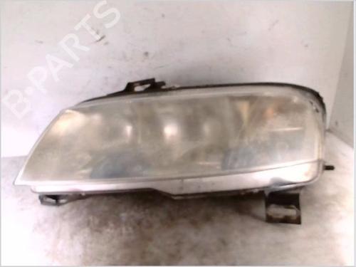 Used Left headlight FIAT STILO (192_) 1.9 JTD (192_XE1A) (115 hp) 30320782