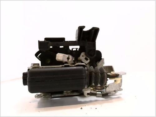 Front right lock DACIA SANDERO 1.4 MPI LPG | BP26116826C97 