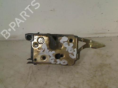 Used Front right lock FIAT DUCATO Van (230_) 2.5 TDI (116 hp) 29815439