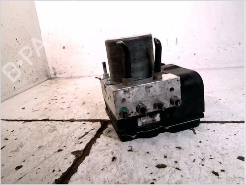 Used ABS pump CITROËN C4 I (LC_) 1.6 HDi (109 hp) 26103071