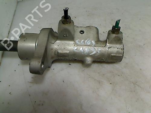 Used Brake master cylinder RENAULT CLIO III (BR0/1, CR0/1) 1.5 dCi (BR17, CR17) (86 hp) 26080770