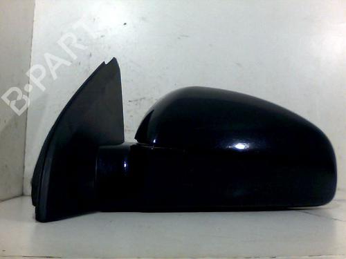 Retrovisor esquerdo OPEL VECTRA C GTS (Z02) 1.9 CDTI (F68) (120 hp) 26074965