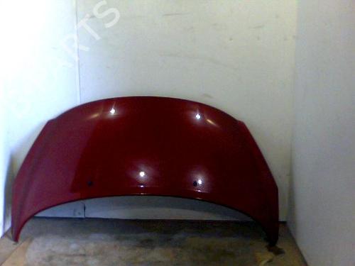 Used Hood PEUGEOT 207 SW (WK_) 1.6 HDi (90 hp) 26087174