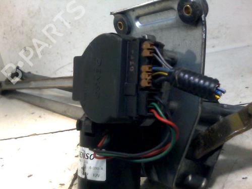 Front wipers mechanism CITROËN JUMPER I Van (244) 2.2 HDi | BP29473271C83 