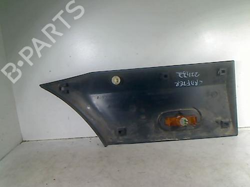 Rear left wheel arch trim VW CRAFTER 30-50 Van (2E_) 2.0 TDI | BP29473108C136 