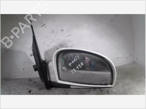 Right mirror HYUNDAI GETZ (TB) 1.1 | BP26096315C27 