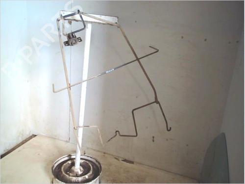 Kit rueda repuesto Kit rueda repuesto RENAULT KANGOO Express (FW0/1_) 1.5 dCi 75 (FW07, FW10, FW04) (75 hp) 36947790 36947790