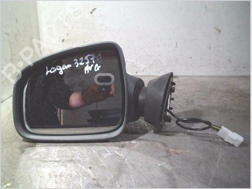 Used Left mirror Left mirror 38831368 38831368