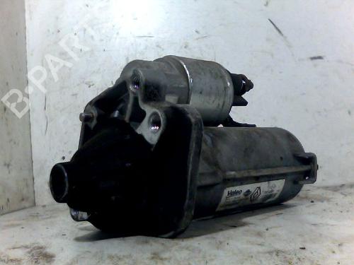 Used Starter RENAULT KANGOO / GRAND KANGOO II (KW0/1_) 1.5 dCi 75 (KW07, KW10, KW04) (75 hp) 30664949