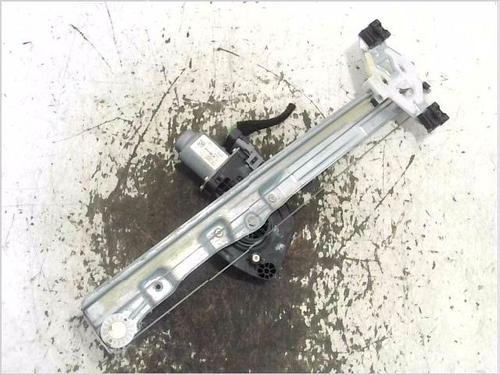 Front right window mechanism CITROËN C4 II (NC_) 1.6 VTi 120 (NC5FS0, NC5FS9) | BP37520959C23 - Image 2