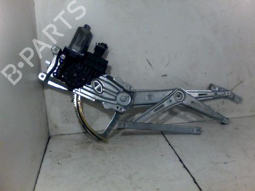 Front left window mechanism OPEL ZAFIRA / ZAFIRA FAMILY B (A05) 1.7 CDTI (M75) | BP26079892C22 