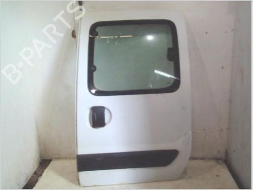 Used Left slide door RENAULT KANGOO (KC0/1_) 1.5 dCi (84 hp) 29274790
