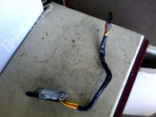Used Ignition barrel RENAULT LAGUNA I (B56_, 556_) 1.8 (B56A/B) (90 hp) 26059758