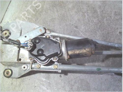 Front wipers mechanism NISSAN X-TRAIL I (T30) 2.2 Di 4x4 | BP27651620C83 