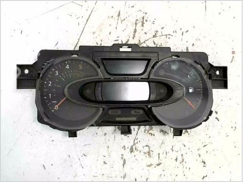 Used Instrument cluster RENAULT TRAFIC III Van (FG_) 1.6 dCi 95 (FGMJ, FGMR) (95 hp) 26108469