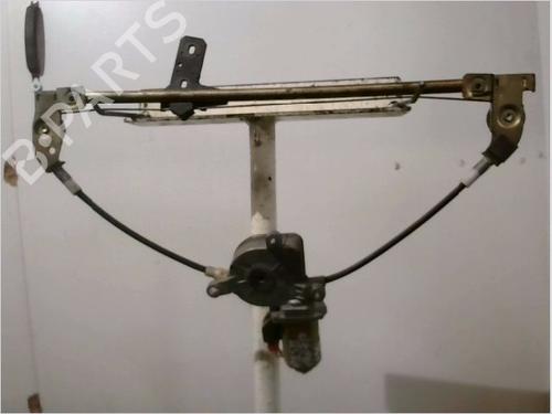 Used Front left window mechanism CITROËN AX (ZA-_) 15 D (58 hp) 26079817