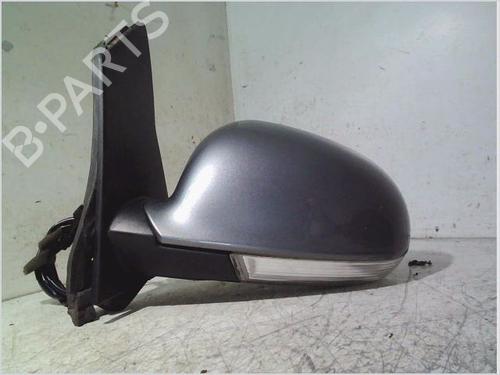 Left mirror VW GOLF PLUS V (5M1, 521) 1.9 TDI | BP28324927C26 