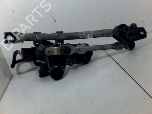 Front wiper motor CITROËN C1 (PM_, PN_) 1.0 | BP26088220M29 