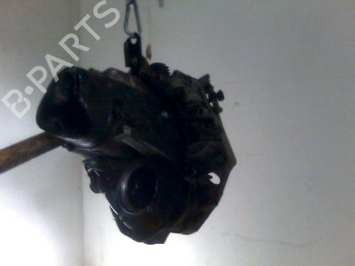 Getriebe RENAULT SCÉNIC I MPV (JA0/1_, FA0_) 1.8 16V (JA12, JA1R, JA1M, JA1A) | BP26079639M3 