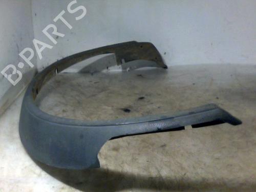 Used Front left wheel arch trim CITROËN C15 Box Body/MPV (VD_) 1.8 D (60 hp) 26074591