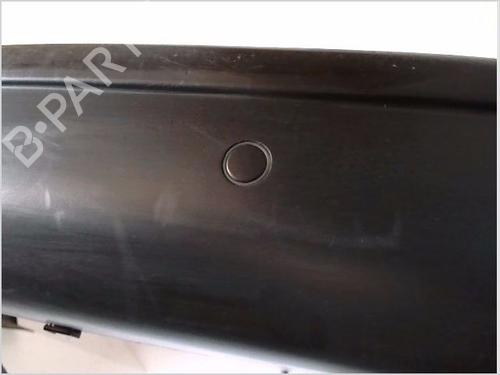 Rear bumper CITROËN JUMPY III Van (V_) 2.0 BlueHDi 150 | BP26108135C8 
