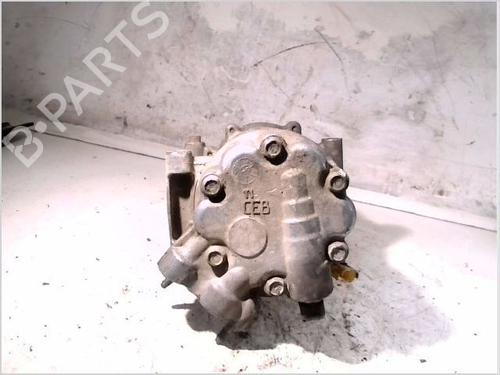 AC compressor CITROËN DS5 2.0 HDi 165 | BP27395356M34 