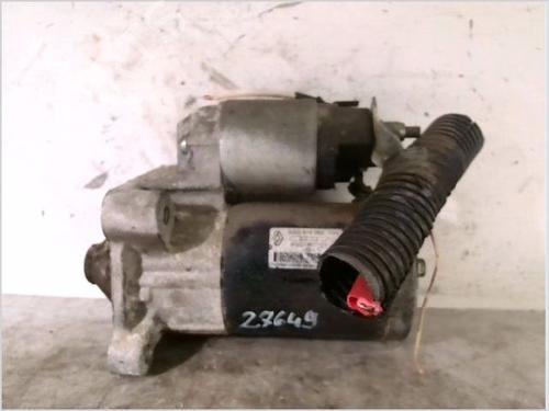 Used Starter DACIA SANDERO 1.4 MPI LPG (72 hp) 26097363