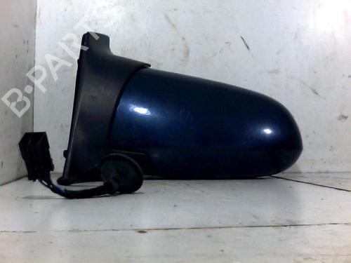 Used Left mirror OPEL ZAFIRA A MPV (T98) 2.2 DTI 16V (F75) (125 hp) 26082224