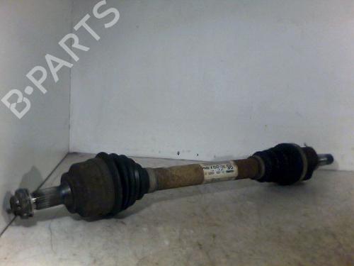 Used Left front driveshaft CITROËN C4 I (LC_) 1.6 16V (109 hp) 29815483