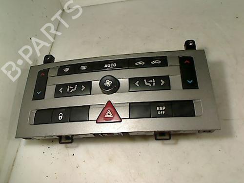Used Climate control PEUGEOT 407 (6D_) 2.0 HDi 135 (6DRHRH, 6DRHRE, 6DRHRG, 6DRHRJ) (136 hp) 26073267