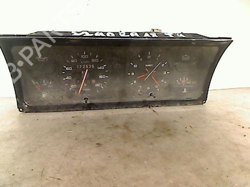 Used Display monitor Display monitor PEUGEOT J9 Van 2.5 D (72 hp) 34002220 34002220