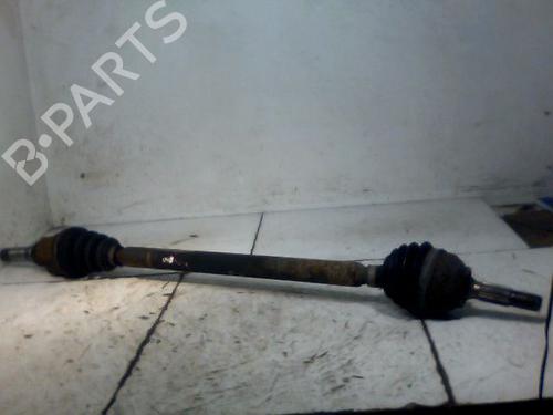 Used Right front driveshaft CITROËN C3 I (FC_, FN_) 1.4 i (73 hp) 26100244