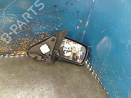 Right mirror VW POLO III (6N1) 60 1.4 | BP26059436C27