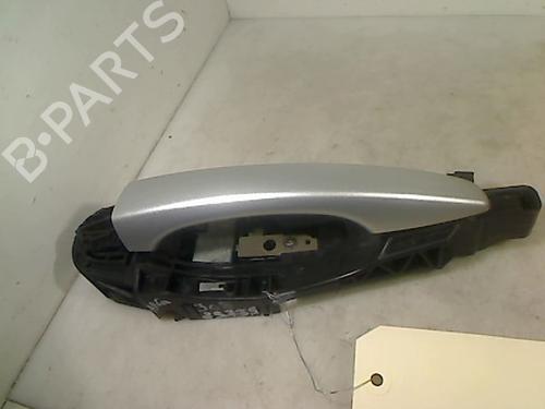 Used Rear left exterior door handle PEUGEOT 308 II (LB_, LP_, LW_, LH_, L3_) 1.6 HDi 100 (99 hp) 26081387