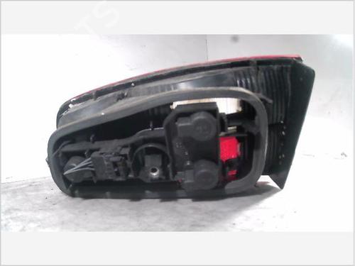 Left tailgate light RENAULT LAGUNA II (BG0/1_) 1.6 16V (BG0A, BG0L) | BP26101091C79 