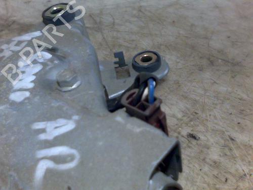 Rear wiper motor CITROËN SAXO (S0, S1) 1.1 X, SX | BP26089858M102 