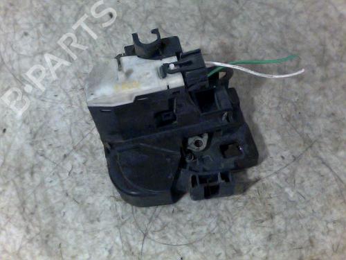 Front right lock RENAULT CLIO II (BB_, CB_) 1.5 dCi (B/CB07) | BP26097409C97 