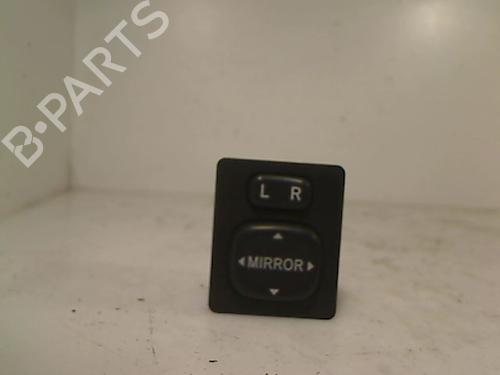 Used Mirror switch TOYOTA COROLLA Verso (ZER_, ZZE12_, R1_) 2.2 D-4D (AUR10_, AUR10R) (136 hp) 26082025