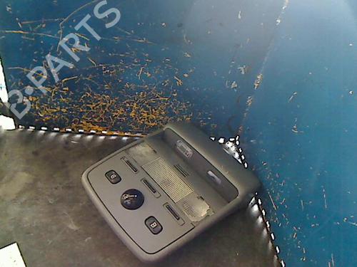 Kabinelys Kabinelys PEUGEOT 806 (221) 2.0 HDI (109 hp) 34367956 34367956