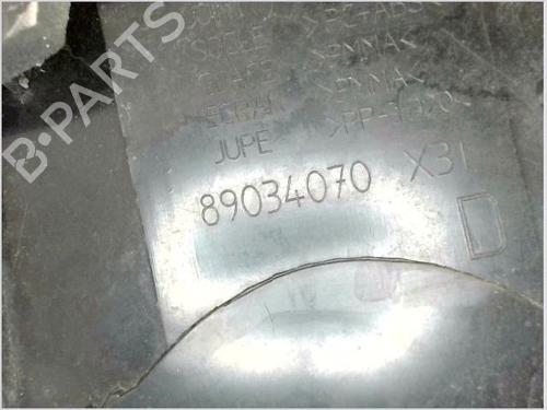 Right taillight CITROËN C5 II (RC_) 1.6 HDi (RC8HZB) | BP26120298C35 