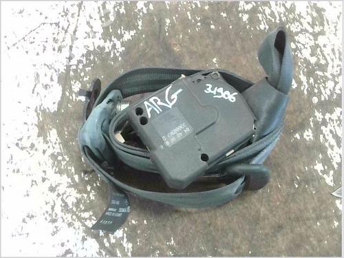Used Rear left seatbelt Rear left seatbelt 38543807 38543807