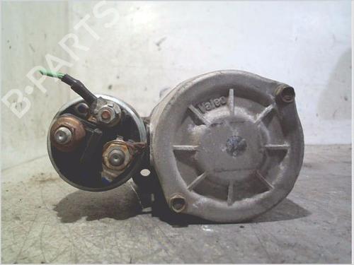 Starter RENAULT CLIO III (BR0/1, CR0/1) 1.2 16V (BR02, BR0J, BR11, CR02, CR0J, CR11) | BP36263569M8 - Image 3