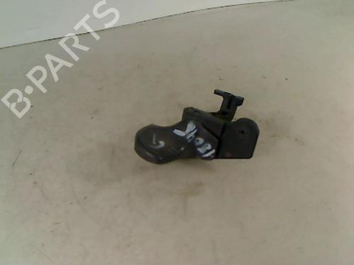Used Front left exterior door handle RENAULT TWINGO I (C06_) 1.2 (C066, C068) (58 hp) 26061987