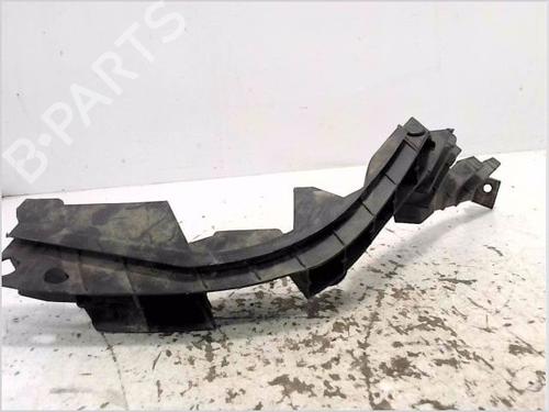 Supporto del paraurti posteriore VW GOLF IV (1J1) 1.9 TDI (115 hp) 30028658