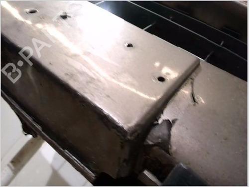Front bumper PEUGEOT 407 (6D_) 2.0 HDi 135 (6DRHRH, 6DRHRE, 6DRHRG, 6DRHRJ) | BP29221495C7 