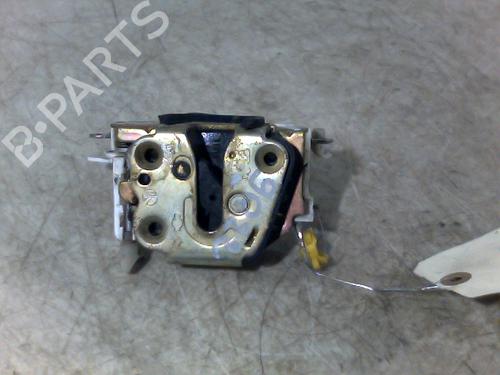 Used Front left lock NISSAN TERRANO II (R20) 2.7 TDi 4WD (125 hp) 26083583