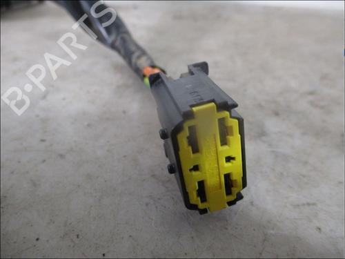 Ignition barrel DACIA LOGAN MCV (KS_) 1.5 dCi (KS0W) | BP26100295M48 