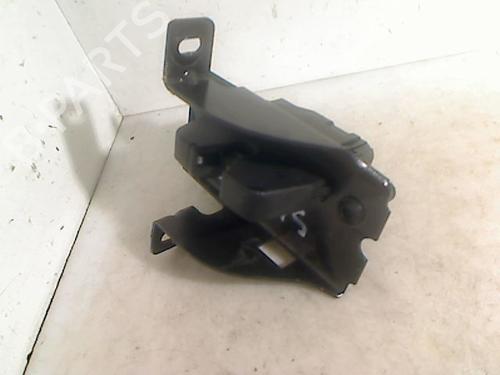 Electronic module CITROËN C4 Grand Picasso I (UA_) 2.0 HDi 138 | BP26092602M83 