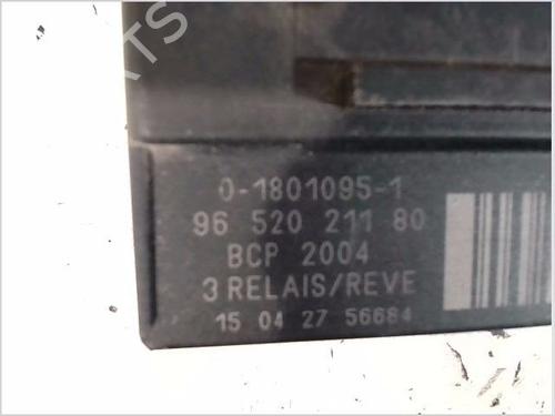 Elektronisk sensor CITROËN BERLINGO MULTISPACE (B9) 1.6 BlueHDi 100 | BP29482911M84 